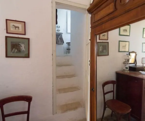Masseria Tagliente * מרטינה פרנקה