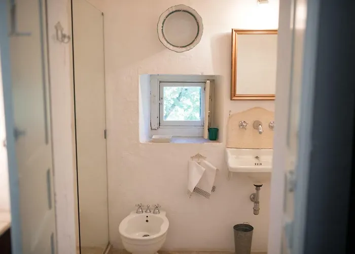 Masseria Tagliente מרטינה פרנקה