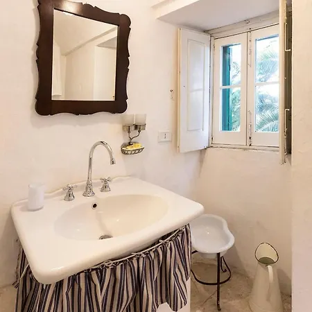 Gospodarstwo wiejskie Masseria Tagliente Martina Franca