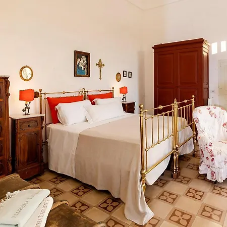 Masseria Tagliente Gospodarstwo wiejskie