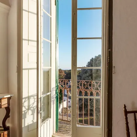 Masseria Tagliente